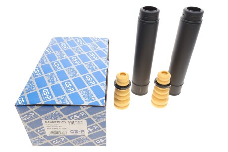 Пыльник + отбойник амортизатора (заднего) Ford Focus 1.0-2.0 10-(к-кт) (opt-om) GSP 5405320PK