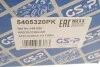 Пильник + відбійник амортизатора (заднього) Ford Focus 1.0-2.0 10- (к-кт) (opt-om) GSP 5405320PK (фото 9)