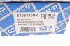 Пилозахисний комплект амортизатора GSP 5405340PK (фото 4)
