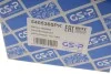 Пильник + відбійник амортизатора (переднього) Ford Mondeo 07-15 (к-кт 2 шт) (opt-om) GSP 5405360PK (фото 8)