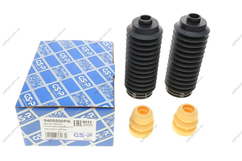 GSP 5405500PK (фото 1)