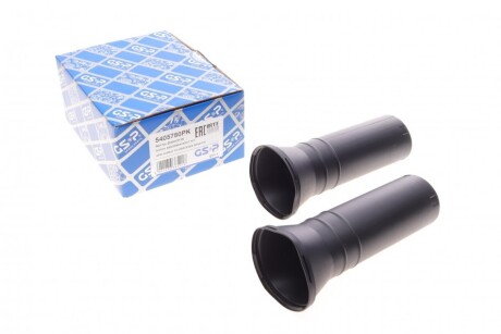 Пильник амортизатора (переднього) MB Sprinter/VW LT 96- (к-кт 2шт.) UA63 GSP 5405780PK