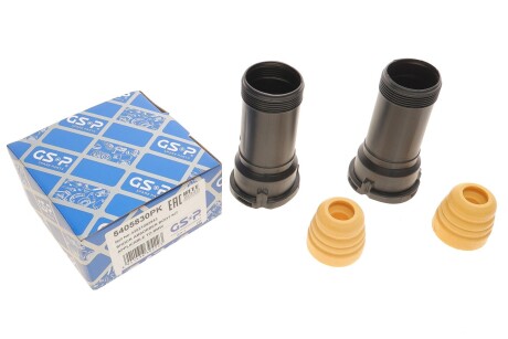 Пыльник + отбойник амортизатора (заднего) BMW 5 (E39) 97-04 (кт 2шт)) M47/M51/M52/M54/M57/ (opt-om) GSP 5405830PK