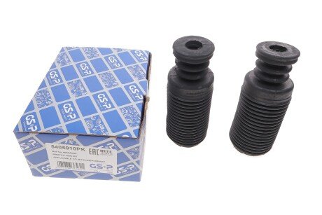 Пильник амортизатора (переднього) Mitsubishi Colt 04-12 (к-кт 2шт.) (opt-om) GSP 5405910PK