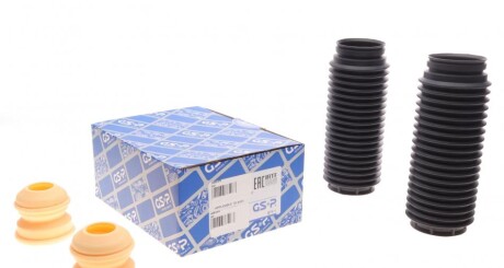 Пильник + відбійник амортизатора (переднього) MB Vito (W639) 03- (к-кт 2 шт.) (opt-om) GSP 5406010PK