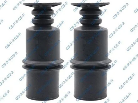 Пилозахисний комплект амортизатора GSP 5406040PK