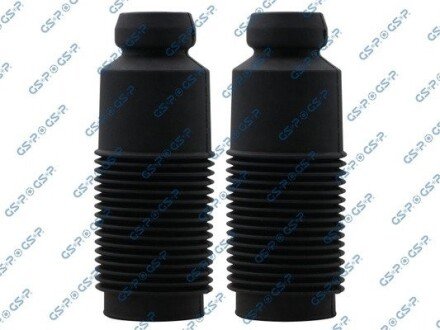 Пилозахисний комплект, амортизатор GSP 5406050PK