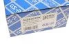 Пильник + відбійник амортизатора (переднього) Mini R55-R59 06-15 (к-кт 2 шт.) (opt-om) GSP 5406503PK (фото 8)
