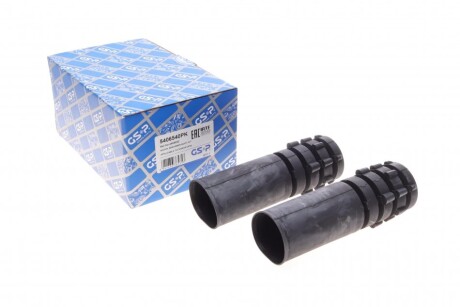 Пильник + відбійник амортизатора (переднього) Renault Trafic 01- (к-кт 2 шт.) UA63 GSP 5406540PK