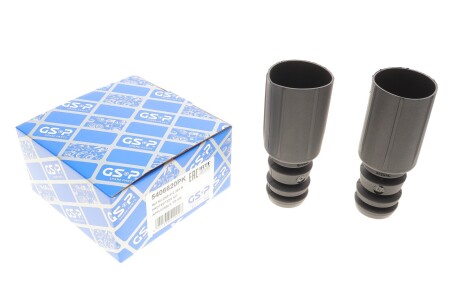 Пильник амортизатора (переднього) VW Amarok 2.0/3.0 TDI 10- (к-кт) (opt-om) GSP 5406620PK