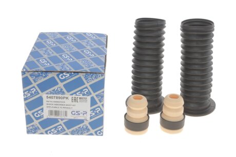 GSP 5407890PK