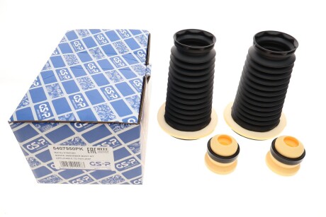 Пыльник + отбойник амортизатора (переднего) Fiat 500X/Jeep Renegade14-(к-кт 2шт)) (opt-om) GSP 5407950PK