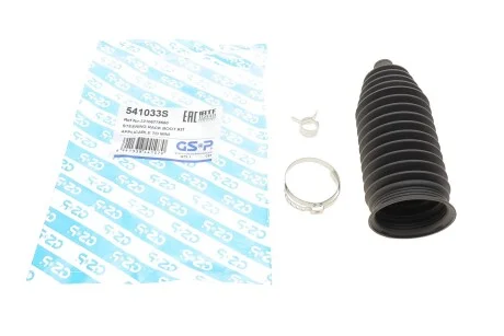 Пыльник рейки рулевой Mini R50/R53/R55/R56/R57/R58/R61 01-15 (opt-om) GSP 541033S