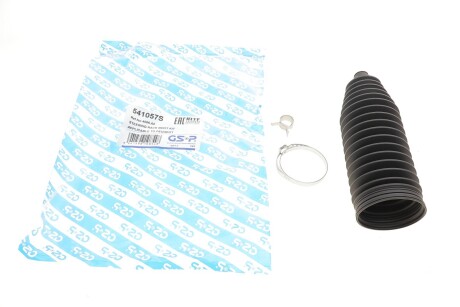 Пильник рейки рульової Peugeot 508 10-18 (opt-om) GSP 541057S