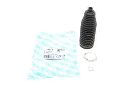 Пильник рейки рульової Fiat 500X/Jeep Renagade 14- (opt-om) GSP 541082S