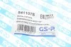 Пильник рейки рульової Chevrolet Malibu/Opel Insignia A 08- (opt-om) GSP 541107S (фото 7)