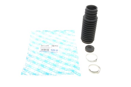 Пильник рейки рульової BMW 3 (E46) 99-06 M54/M57 (opt-om) GSP 541110S