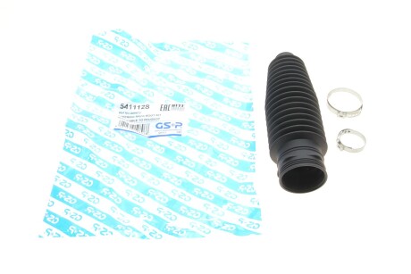 Пильник рейки рульової Peugeot 407 04- (opt-om) GSP 541112S