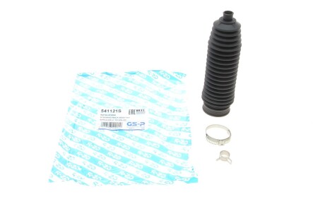 Пильник рейки рульової Volvo XC90 I 02-14 (opt-om) GSP 541121S