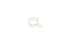 Пильник рейки рульової BMW 5 (F10)/7 (F01/F02/F03/F04)/X6 (E71/E72) 09- (opt-om) GSP 541128S (фото 5)