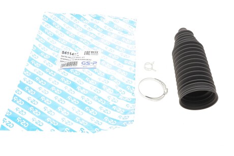 Пильник рейки рульової MB GL-class (X166)/M-class (W166) 11-19 (opt-om) GSP 541141S