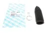 Пильник рейки рульової Skoda Fabia III/Rapid/VW Polo V 12- (opt-om) GSP 541157S (фото 1)