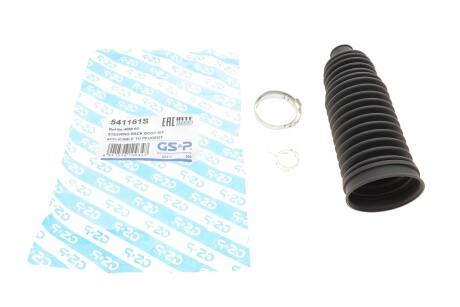 Пильник рейки рульової Peugeot 406 96-05 (opt-om) GSP 541161S