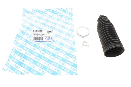 Пильник рейки рульової MB Vito (W447) 14- (opt-om) GSP 541162S