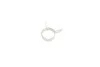 Пильник рейки рульової BMW 2 (F44/F45/F46)/X1 (F48)/X3 (F39) 14- (opt-om) GSP 541171S (фото 5)