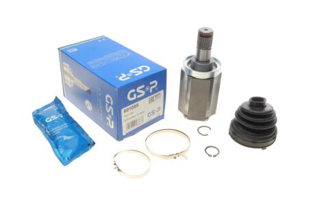 РШ шарнір (комплект) GSP 601055