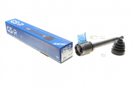 ШРУС (внутришний) Ford Transit Connect 1.5 TDCi 15- (L) (26x32x99) (opt-om) GSP 602179