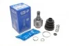 ШРКШ (внутрішній) Citroen C4/Peugeot 3008 1.2THP 14- (24x24/142.5) (к-кт) (opt-om) GSP 602181 (фото 1)