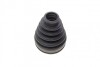 ШРУС (внутришний) Opel Astra J 11- (R) (34x26x124) (opt-om) GSP 602194 (фото 4)
