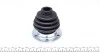 ШРКШ (внутрішній) VW Caddy 1.5-1.9 82-00 (33x94) (заміна на 603004) UA63 GSP 603005 (фото 4)