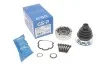 ШРКШ (внутрішній) VW Caddy 2.0SDI 03- (33x100) UA63 GSP 603011 (фото 1)