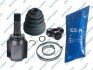 РШ шарнир (комплект) GSP 617011 (фото 1)