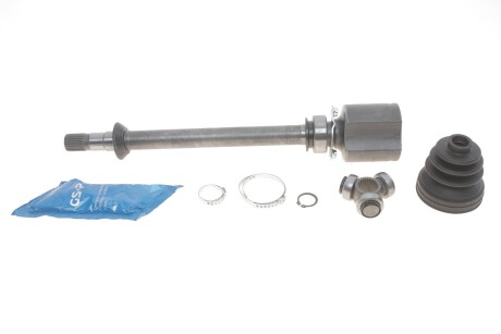 ШРКШ (внутрішній) Fiat Doblo 1.3D/1.9JTD 01- (R) (24x24x479.5) (opt-om) GSP 617015