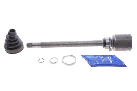 ШРКШ (внутрішній) Fiat Doblo 1.6D 10- (R) (25x26x542) (opt-om) GSP 618100