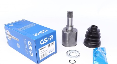 ШРКШ (внутрішній) Ford Transit 2.0 Di 00-06 (L) (36x27x188.5) (opt-om) GSP 618180