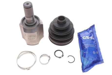 РШ шарнир (комплект) GSP 624056