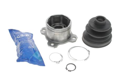 РШ шарнір (комплект) GSP 639036