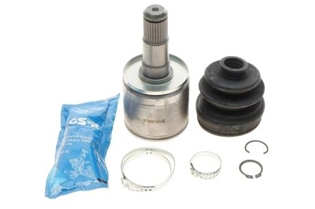 Шарнірний комплект приводного вала GSP 639037