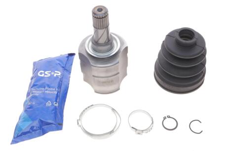 Шарнірний комплект приводного вала GSP 644009