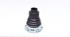 ШРУС (внутришний) VW Caddy III 2.0SDi 04-15 (33x100) UA63 GSP 653002 (фото 4)