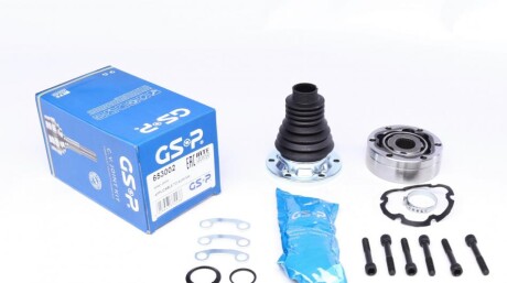 ШРКШ (внутрішній) VW Caddy III 2.0SDi 04-15 (33x100) UA63 GSP 653002