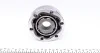 ШРУС (внутришний) VW Caddy III 2.0SDi 04-15 (33x100) UA63 GSP 653002 (фото 6)