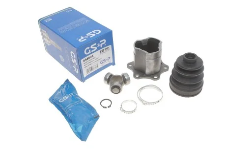 ШРУС (внутришний) VW Caddy 1.9TDI (DSG) (34x85) UA63 GSP 654004
