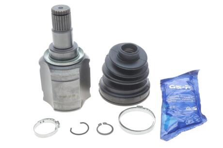 РШ шарнир (комплект) GSP 659073