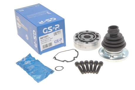 ШРКШ (внутрішній) VW T4 91-94 (33x108) (opt-om) GSP 661001