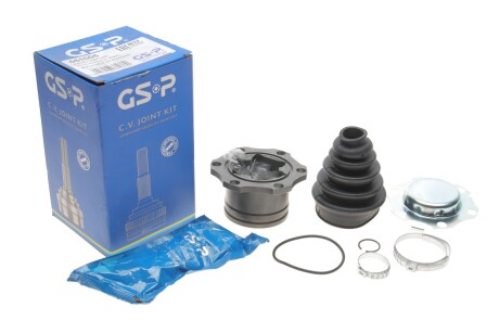 ШРКШ (внутрішній) VW Golf/Polo/Skoda Octavia/Fabia 1.4D-2.3 97- (30x73.8) UA63 GSP 661006